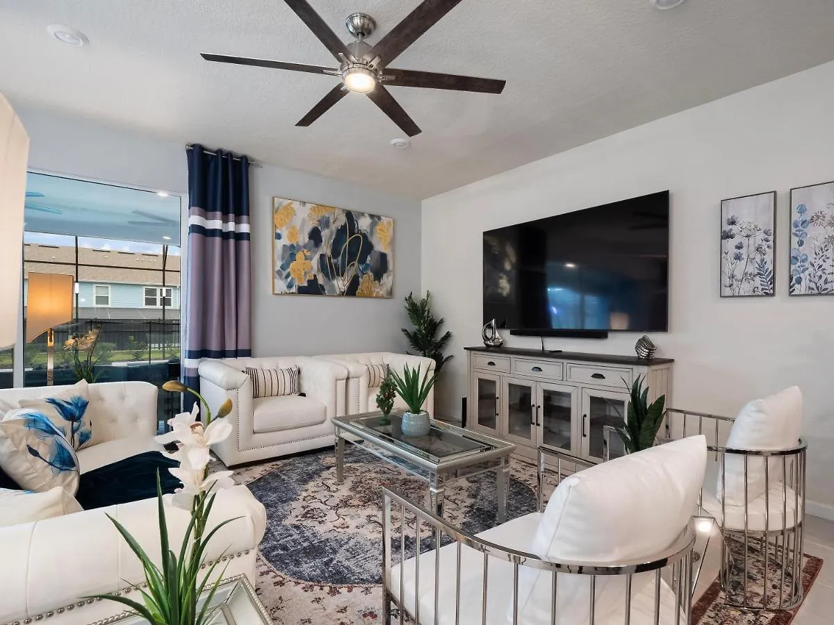 Bsv_Villa3225 Davenport Holiday home