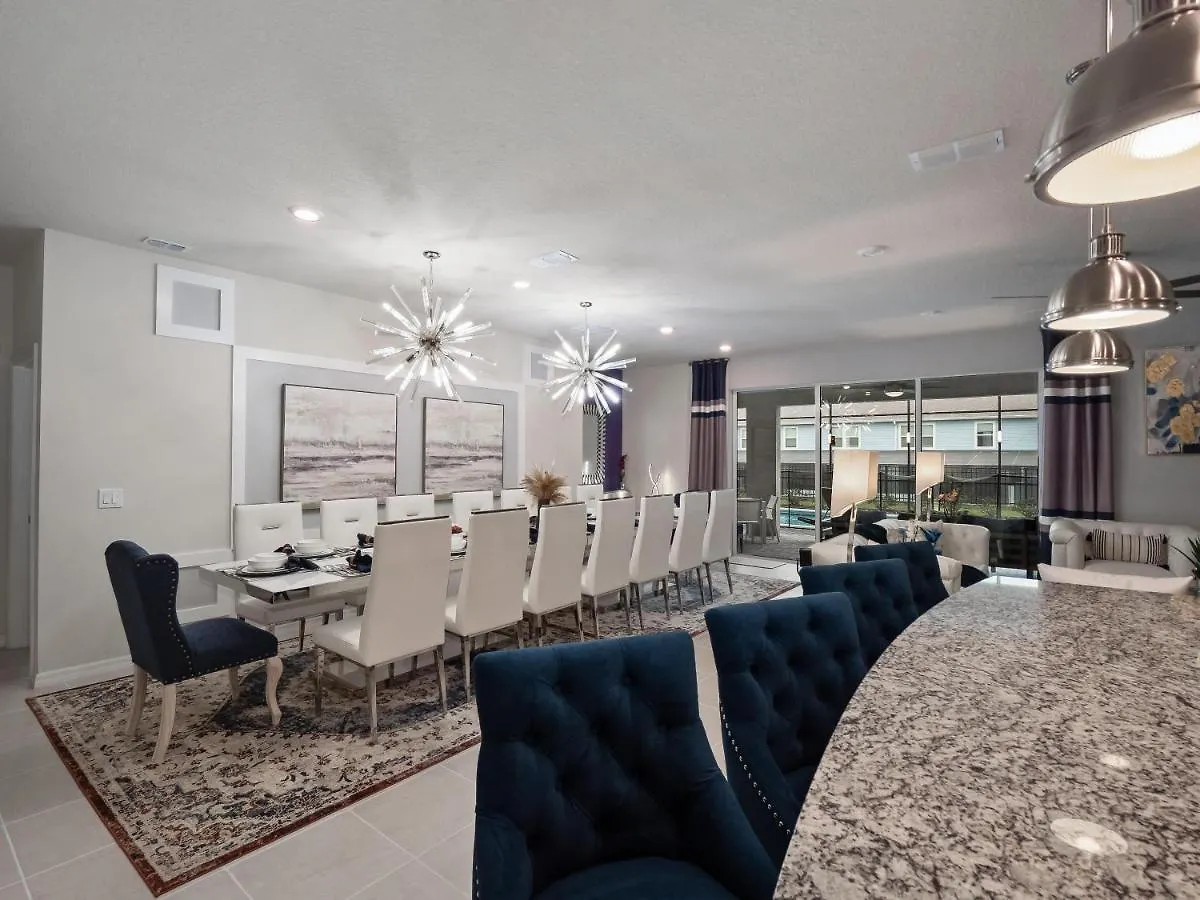Holiday home Bsv_Villa3225 Davenport