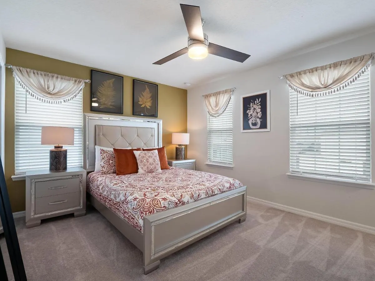 Bsv_Villa3225 Davenport Holiday home