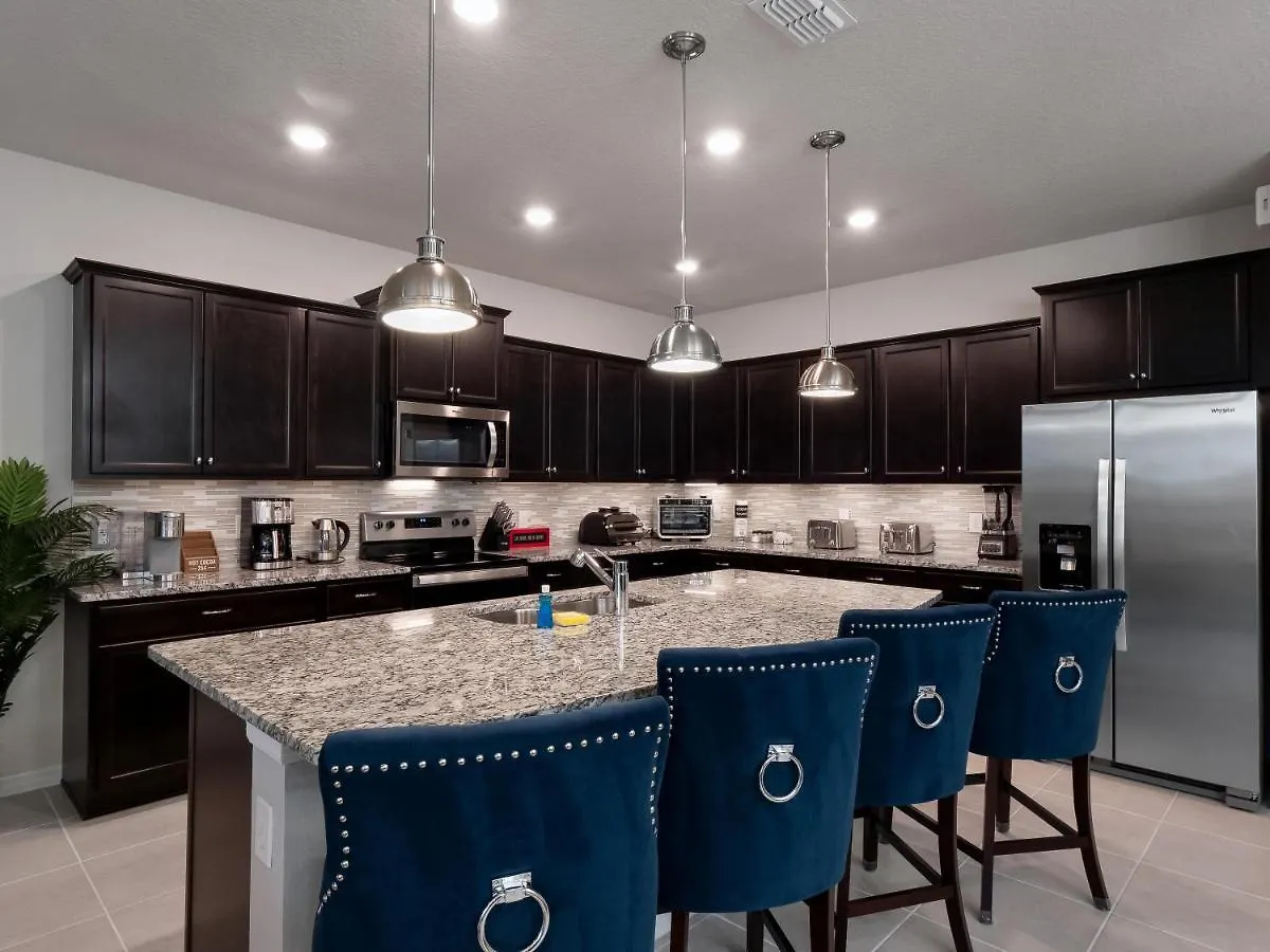 Holiday home Bsv_Villa3225 Davenport