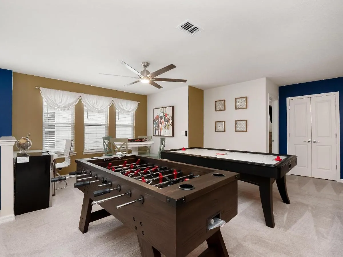 Holiday home Bsv_Villa3225 Davenport