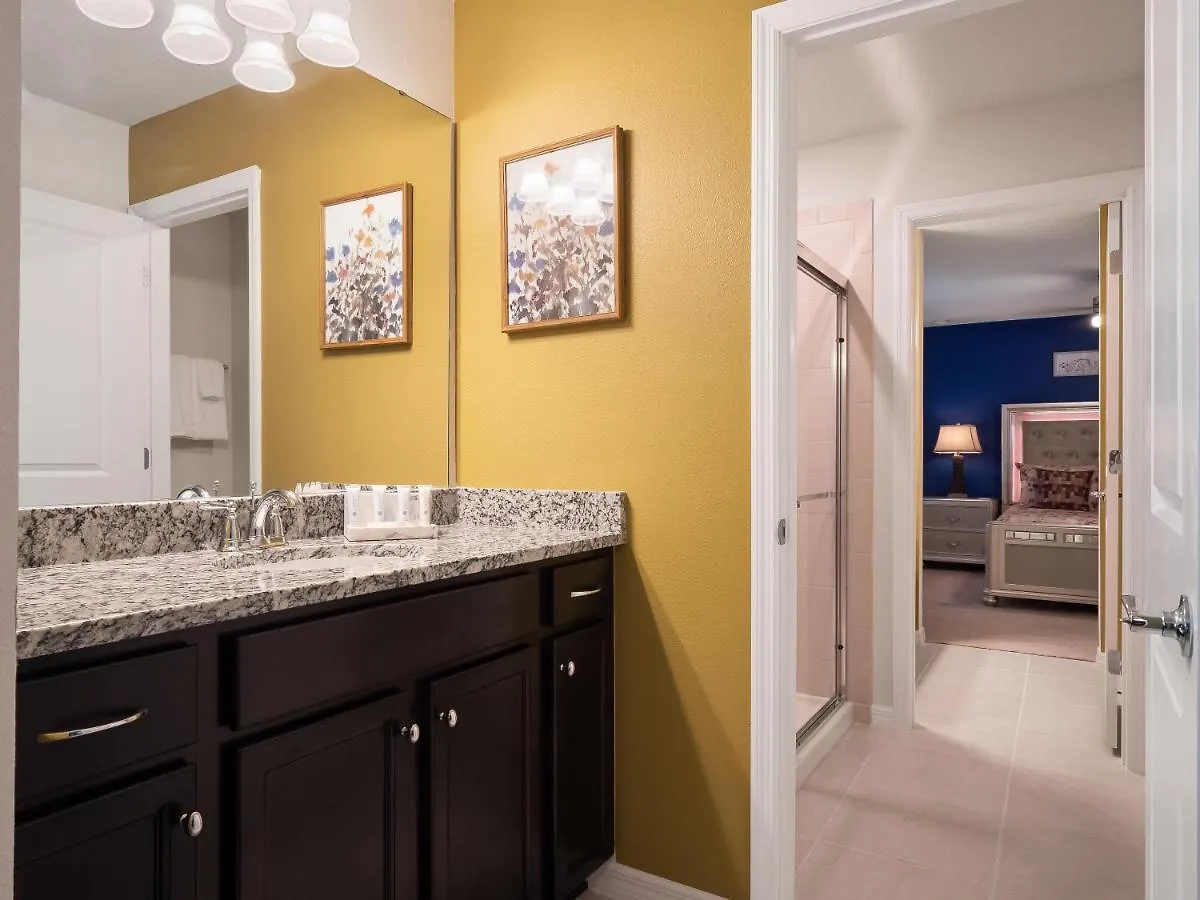 Bsv_Villa3225 Davenport Holiday home