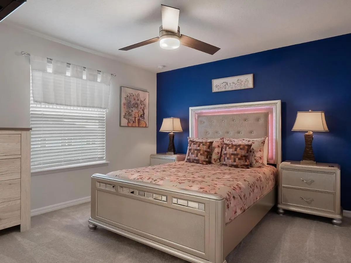 Bsv_Villa3225 Davenport Holiday home