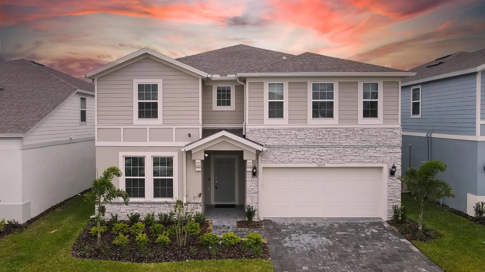 Bsv_Villa3225 Davenport