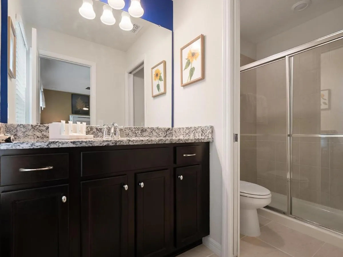 Nyaraló Bsv_Villa3225 Davenport