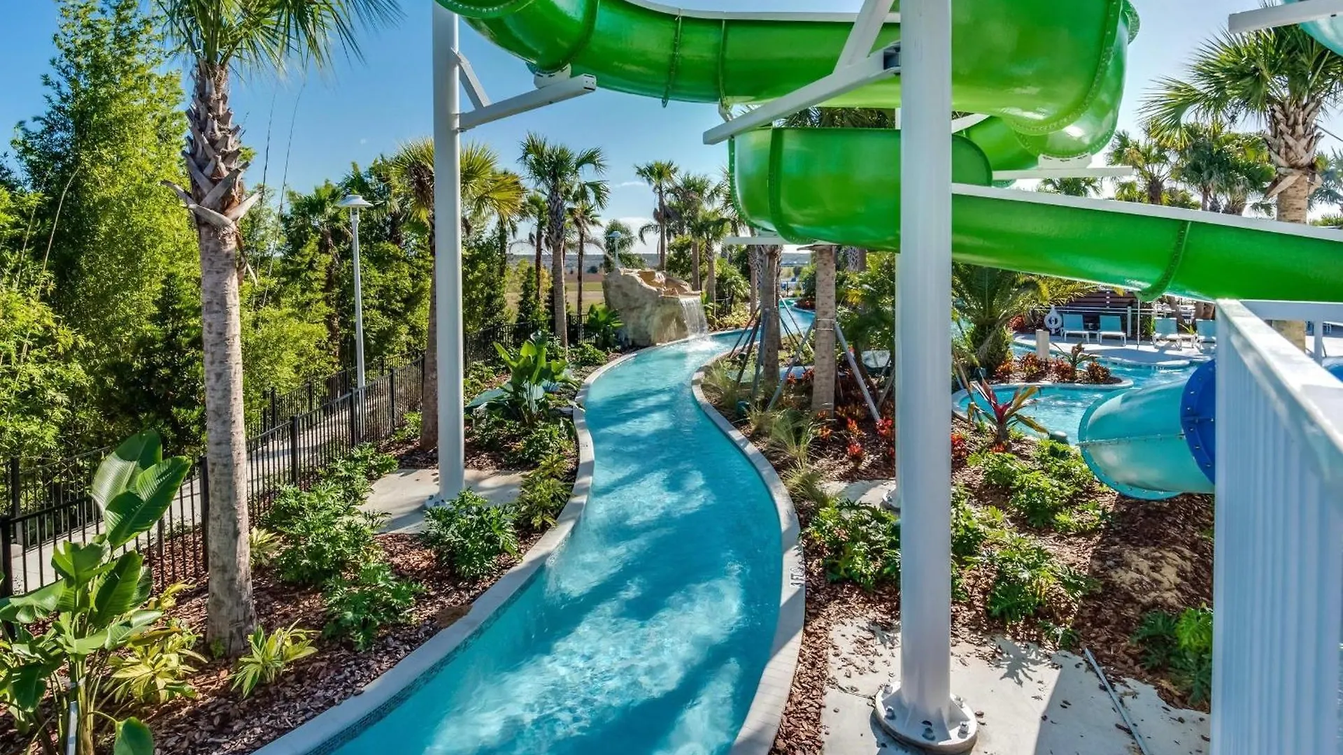 Nyaraló Bsv_Villa3225 Davenport Amerikai Egyesült Államok